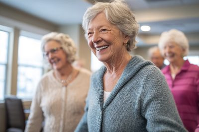 Pegasus | Resident Group Activity