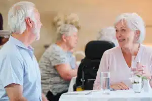 Assisted Living for Couples With Different Needs | Pegasus