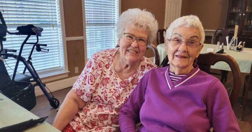 Pegasus Landing of Chisholm Trail | Defining Modern Senior Retirement Villages Near You