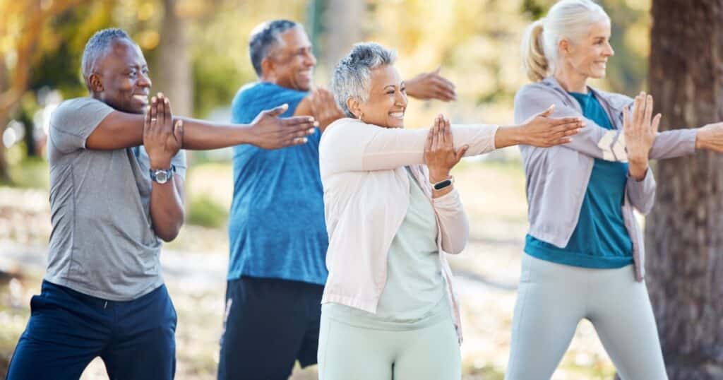 Active Senior Living | Pegasus Landing of Chisholm Trail