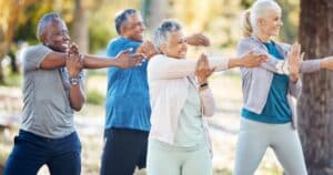 Active Senior Living | Pegasus Landing of Chisholm Trail