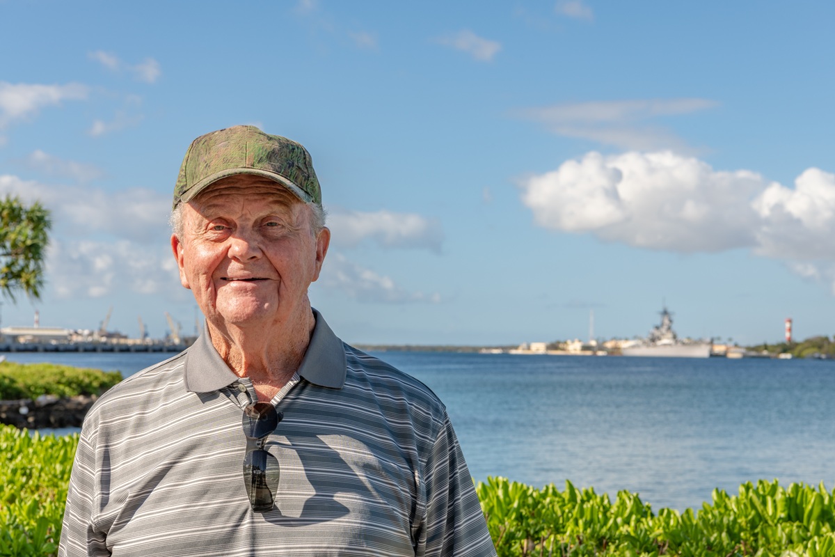 Texas Veterans Benefits: Aid and Attendance │ Pegasus Landing