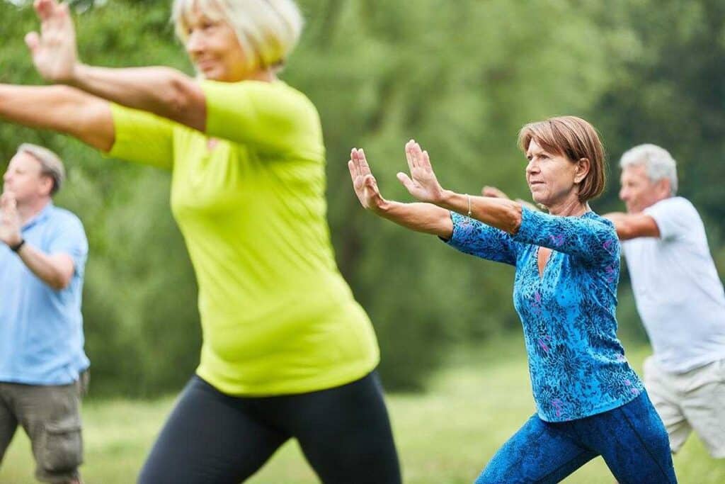 Pegasus Landing of Forney | Bone and Joint Health: Best Tips for Older Adults