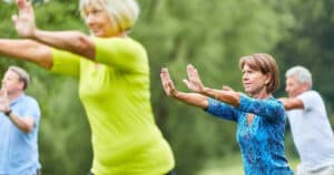 Pegasus Landing of Forney | Bone and Joint Health: Best Tips for Older Adults