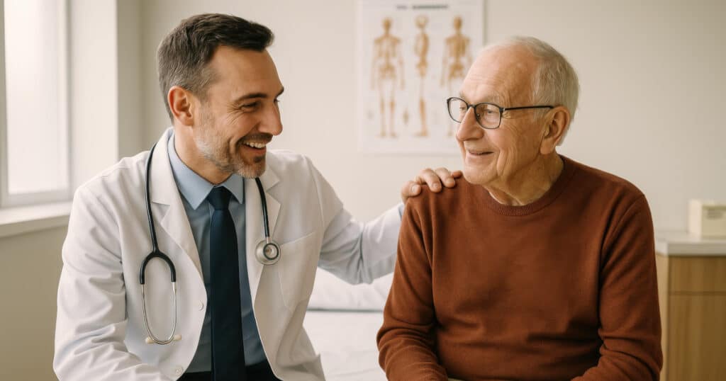 Pegasus Landing of Forney | Team Approach: Finding Doctors for Dementia Near Dallas
