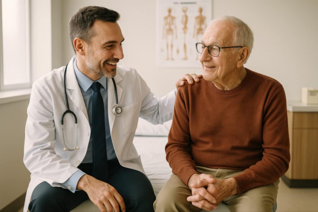 Pegasus Landing of Forney | Team Approach: Finding Doctors for Dementia Near Dallas