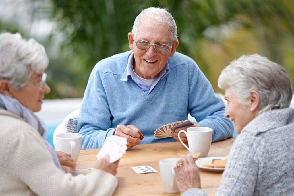 Pegasus Landing of Forney | Is Rockwall Senior Living Right for Dallas Retirees?