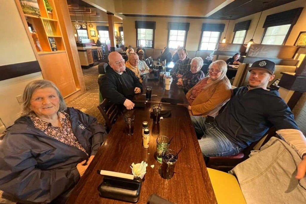Pegasus Landing of Forney | Sunnyvale Activities for Seniors