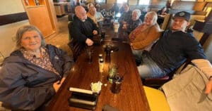Pegasus Landing of Forney | Sunnyvale Activities for Seniors