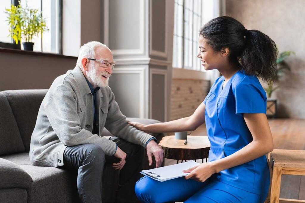 Pegasus Landing of Forney | How Young Can Dementia Start?
