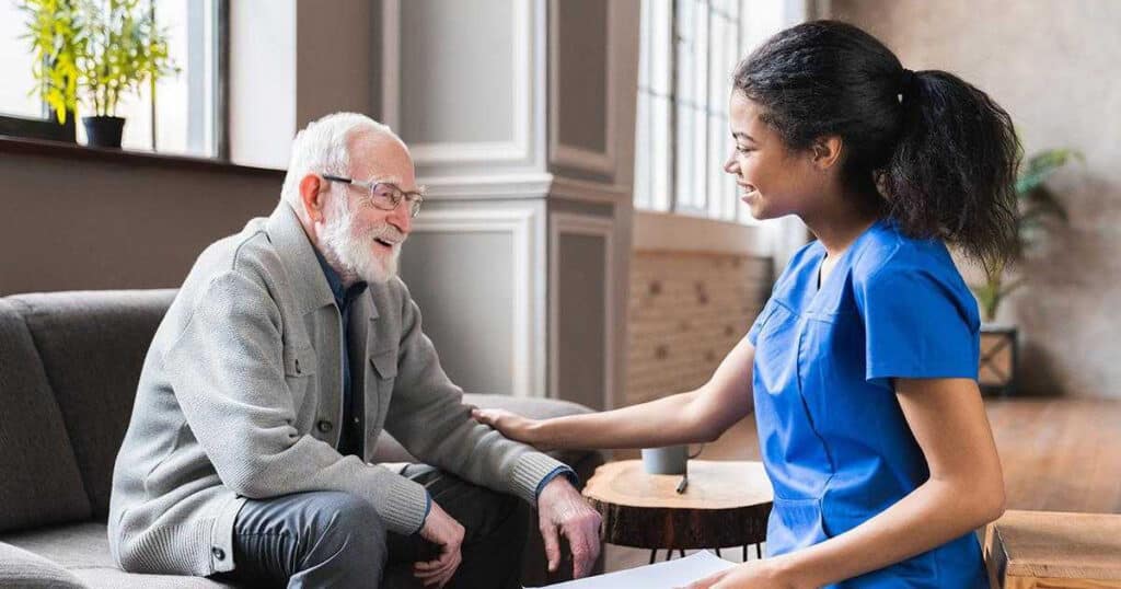 Pegasus Landing of Forney | How Young Can Dementia Start?