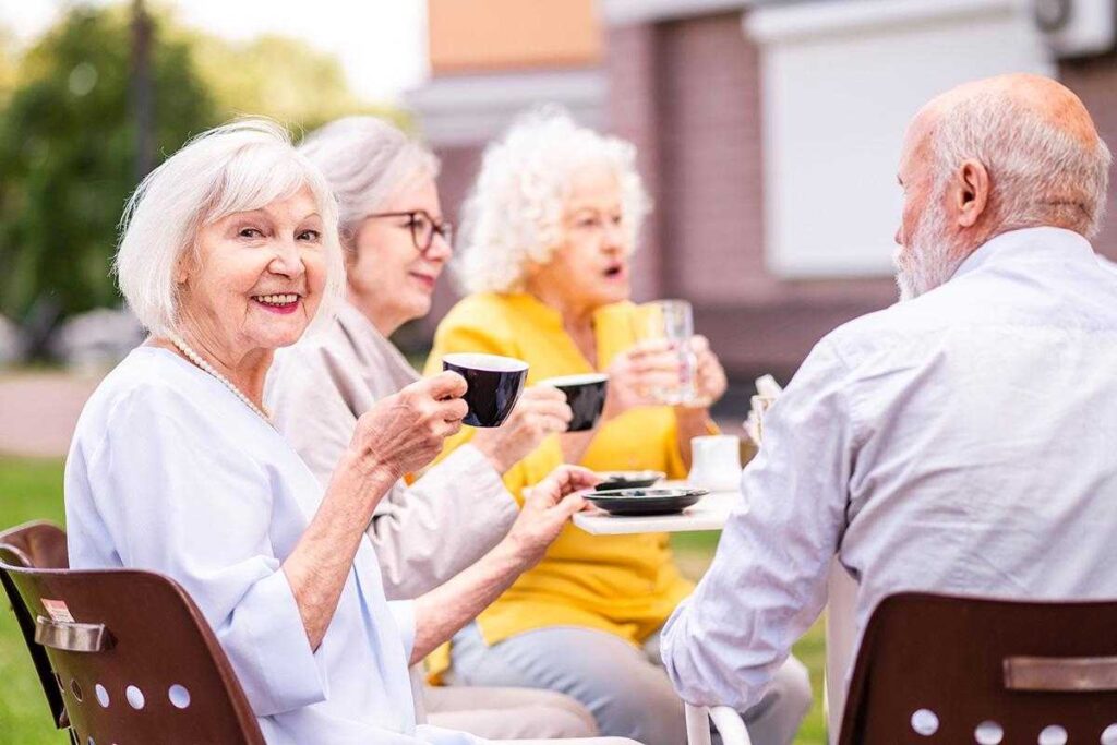 Top 25 Questions to Ask About Assisted Living | Forney