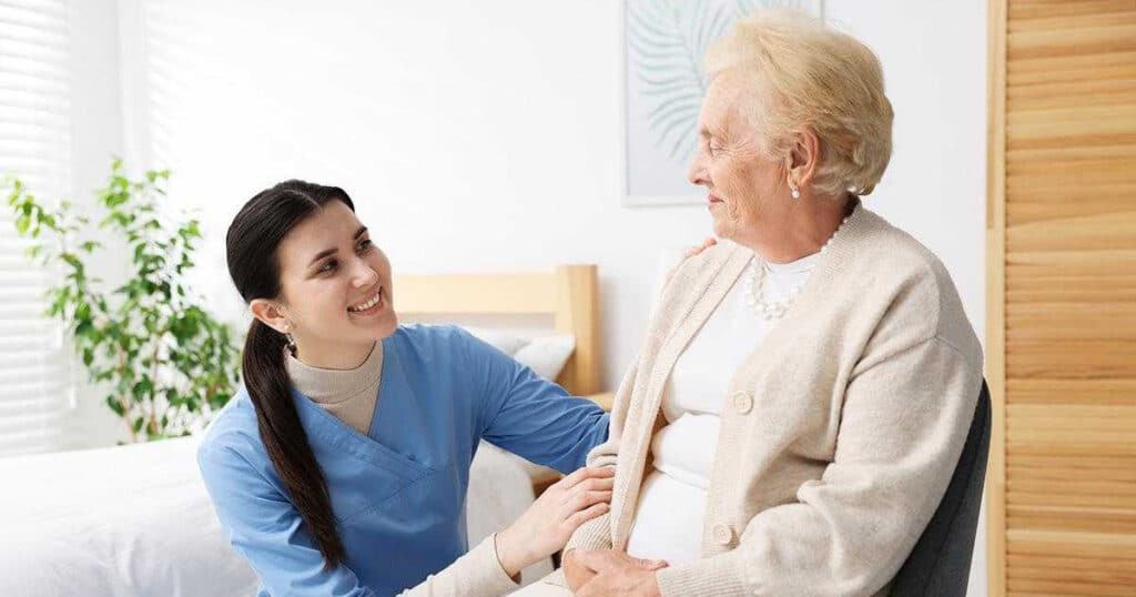 Transient Global Amnesia vs. Dementia | Pegasus Landing of Forney