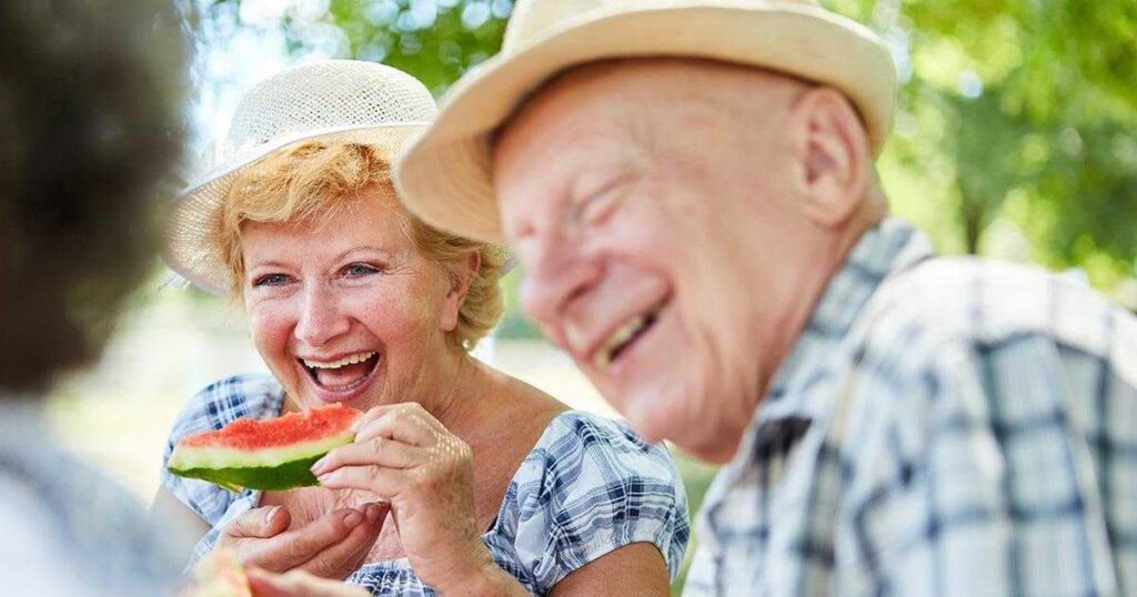 Hydration for Seniors | Foods, Drinks, and Lifestyle Tips | Pegasus