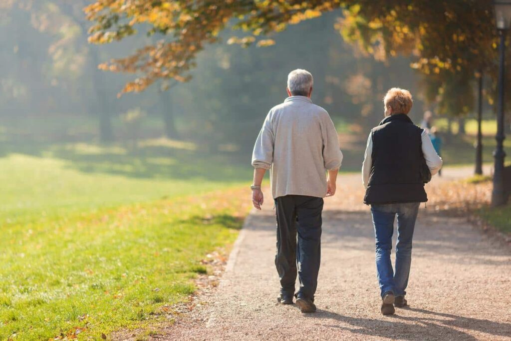 Best Place for Active Seniors To Retire | Pegasus Forney