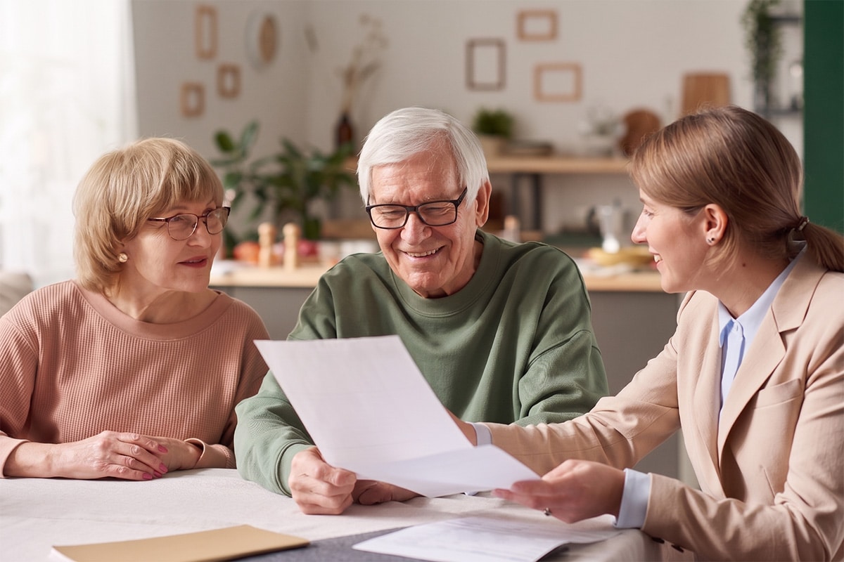 Senior Estate Planning: A Complete Guide | Pegasus