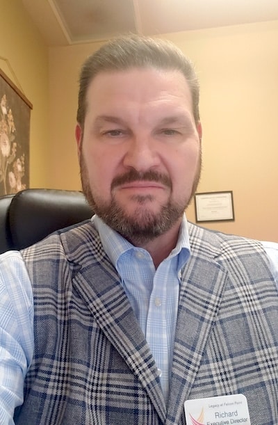 Pegasus Landing of Katy | Executive Director headshot