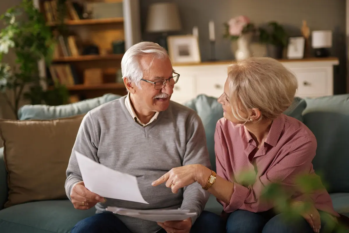 Senior Living Sugar Land, TX | Pegasus Landing of Long Meadow