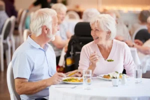 Foods That Fight Memory Loss | Pegasus Landing of Long Meadow