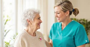 Pegasus Landing of Long Meadows | Disability Aids for Daily Living