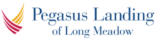 Pegasus Landing of Long Meadow