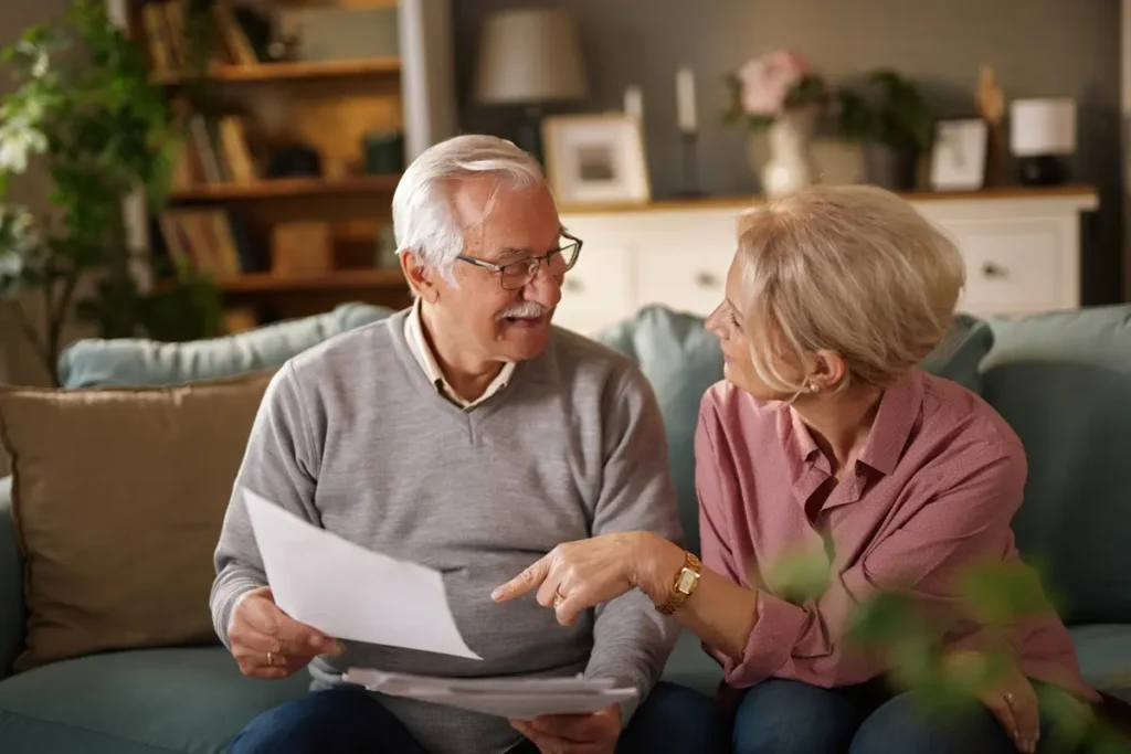 Senior Living Sugar Land, TX | Pegasus Landing of Long Meadow