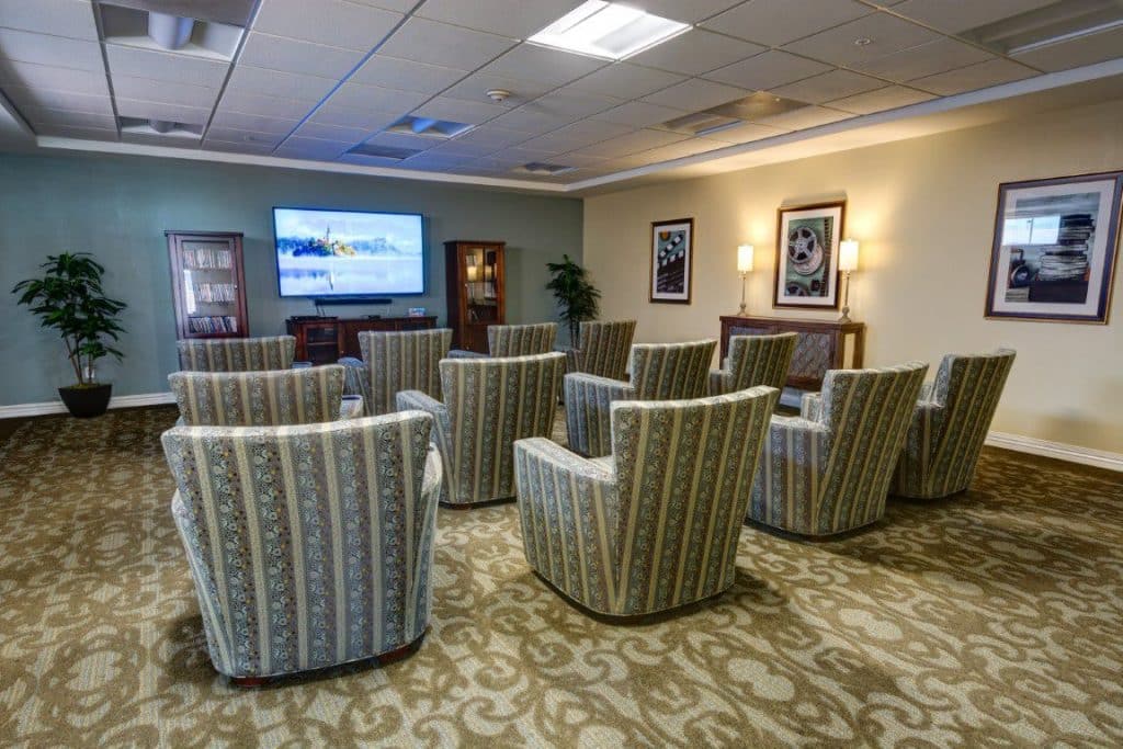 Pegasus Landing of Mesa | Media Room