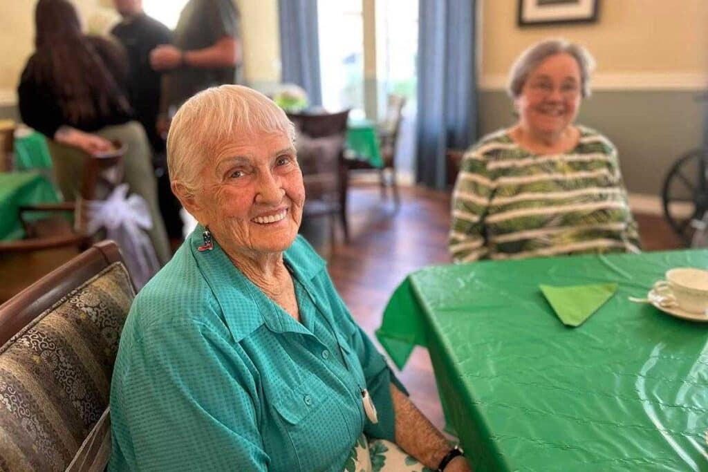 Pegasus Landing of Mesa | The Appeal of Assisted Living for Scottsdale Retirees