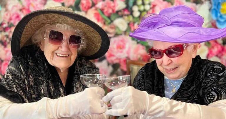 Mesa | How to Improve Your Social Life as a Senior in Mesa, AZ