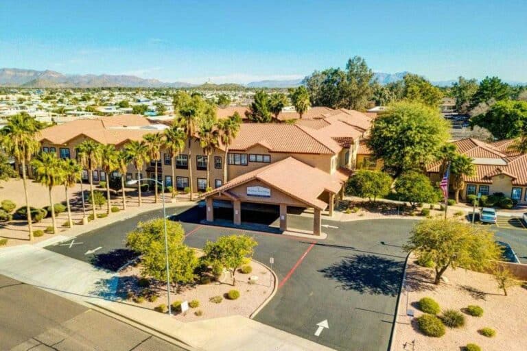 Mesa | Group Homes vs. Assisted Living in Mesa, AZ
