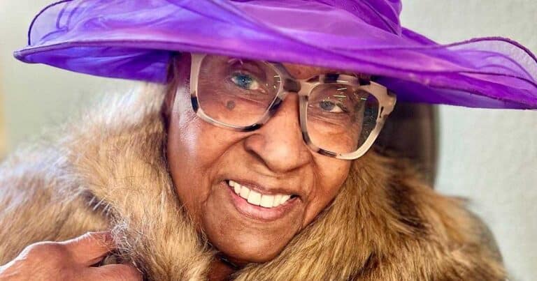 Juanita Celebrates a Century | Pegasus Landing of Mesa