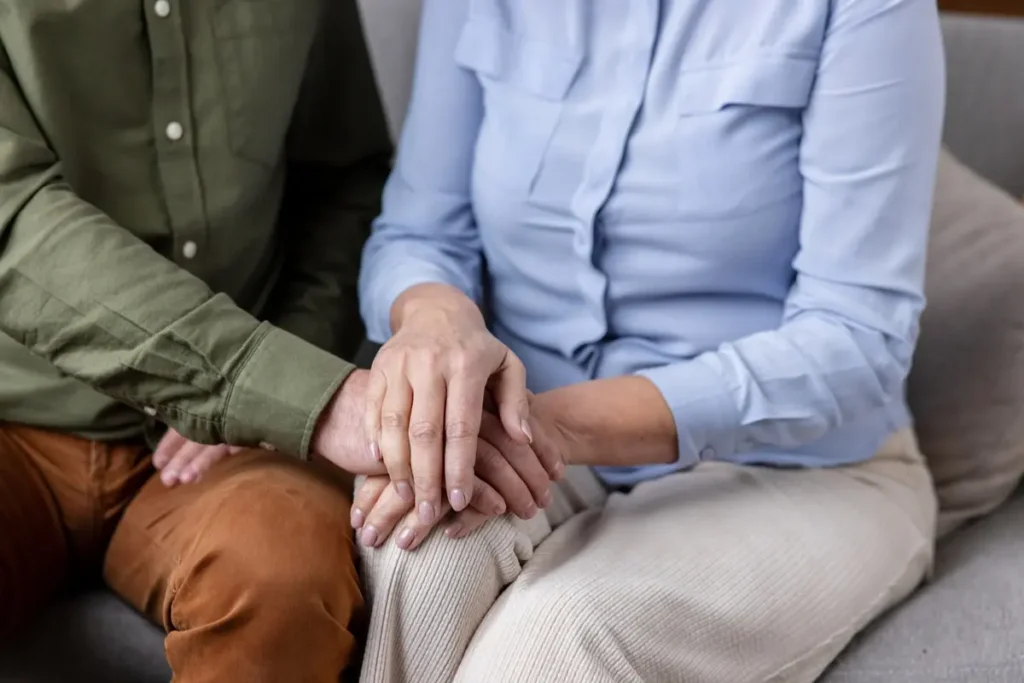 Home Care North Richland Hills | Pegasus Landing