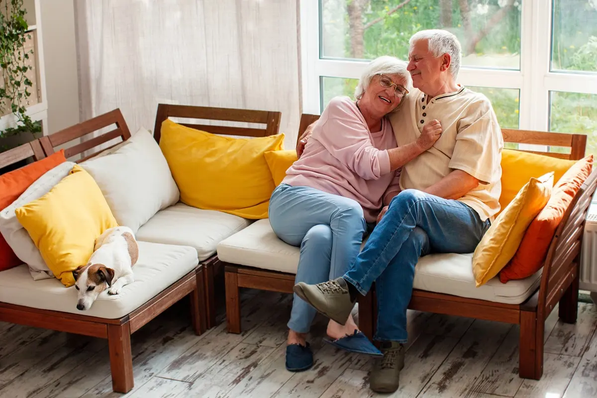 Nursing Homes North Richland Hills, TX | Pegasus Landing