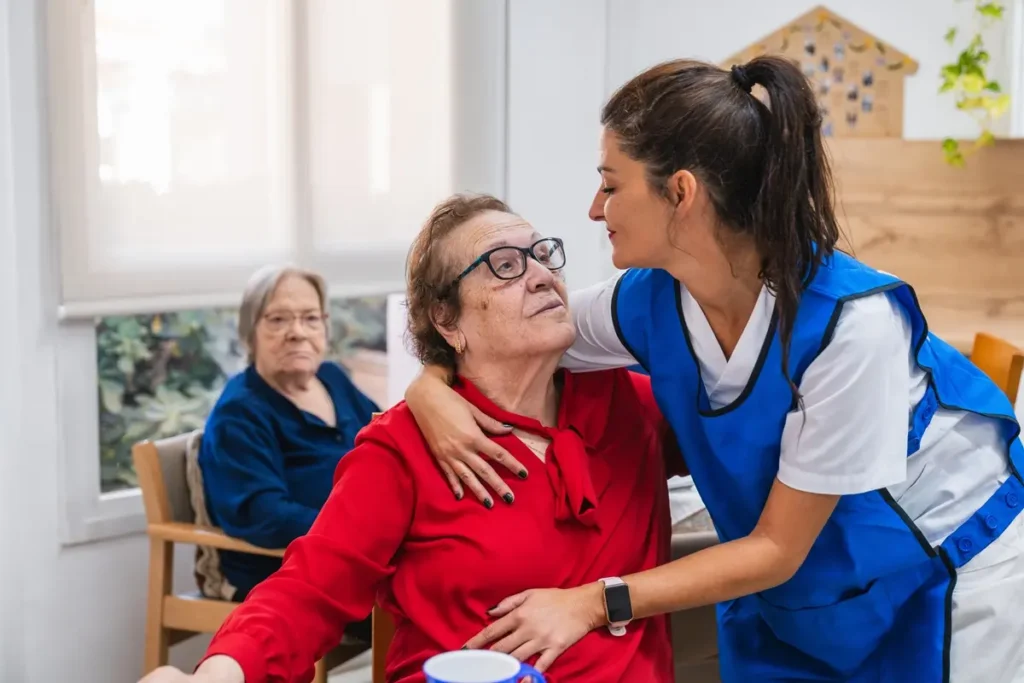 Respite Care in Fort Worth, TX | Pegasus Landing