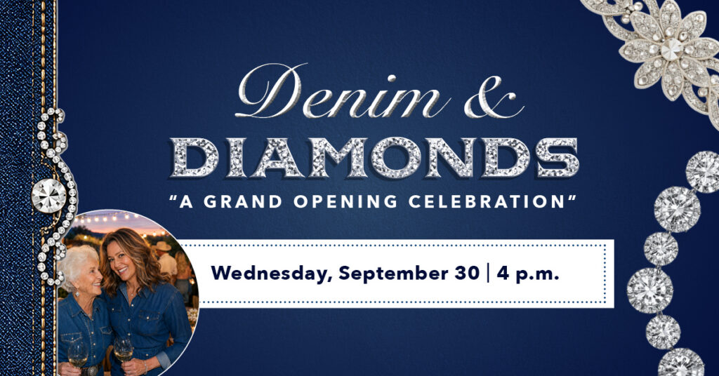 Grand Opening Banner