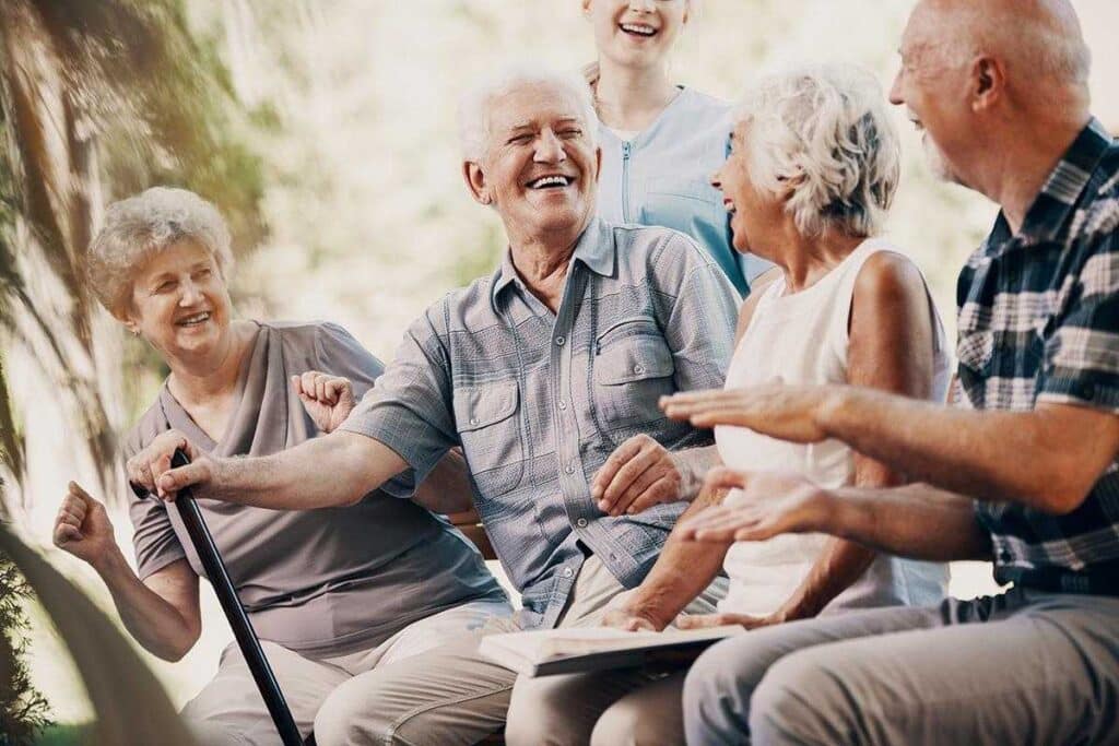 Overland Park | Kansas Independent Living Options Near You