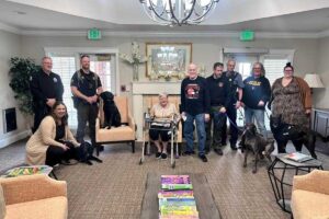 Pegasus Landing of Overland Park | Breakfast with Heroes