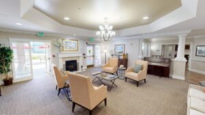 All-Inclusive Senior Living in Overland Park | Pegasus Landing