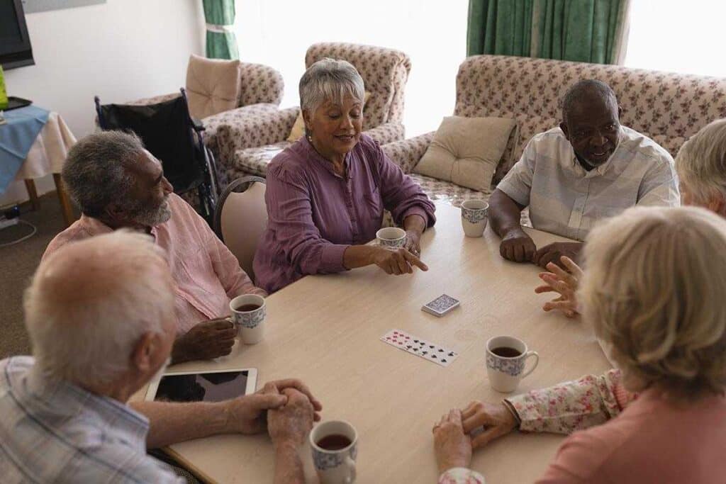 How Assisted Living Communities Support Changing Needs | Overland Park