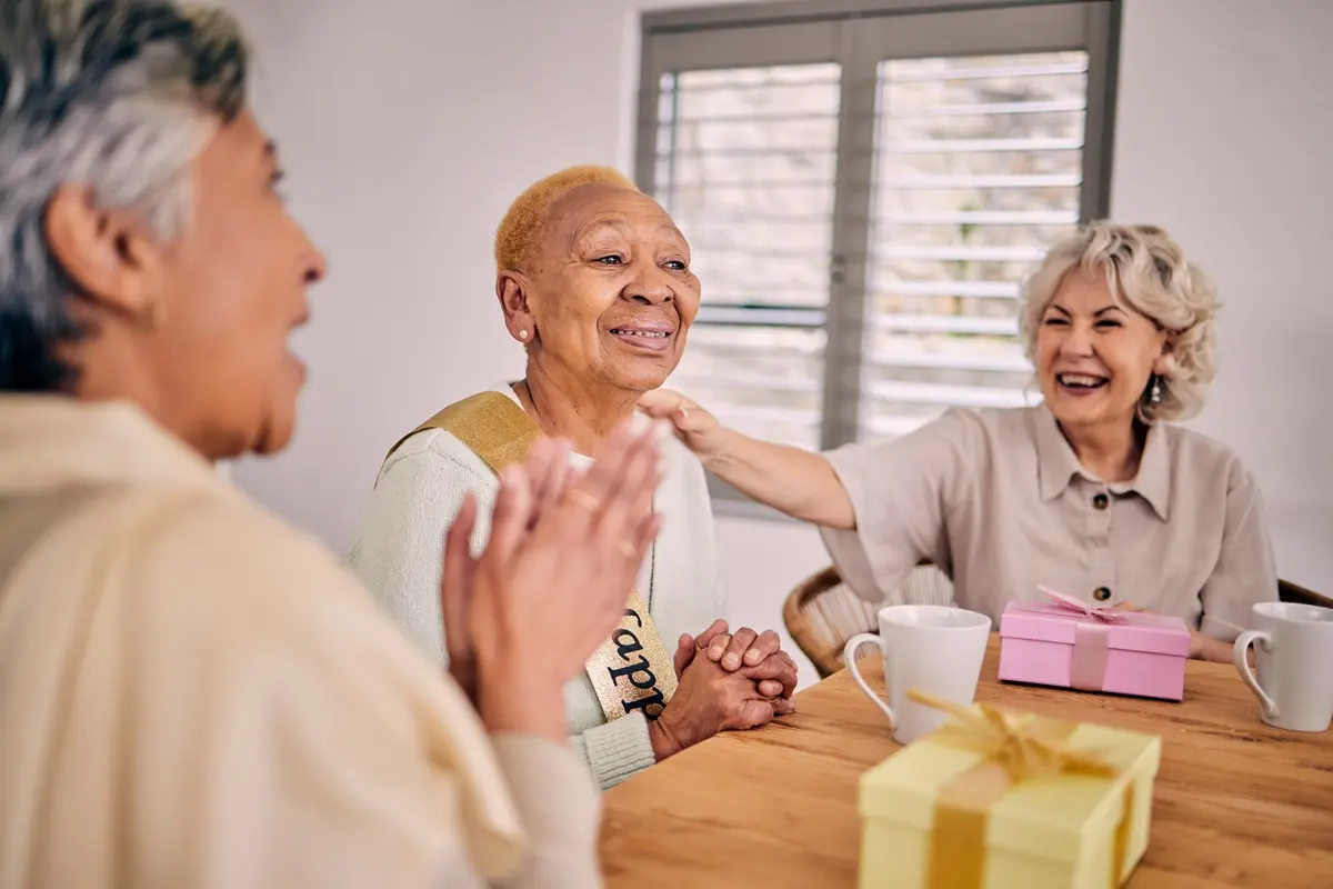 Activities for Seniors in Assisted Living│Pegasus Landing