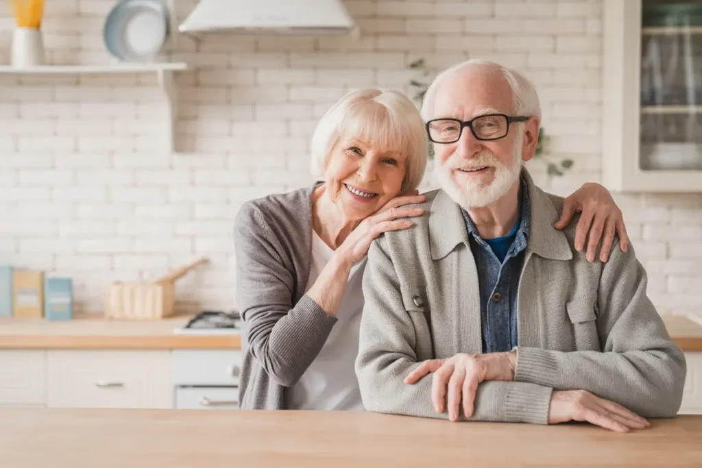 Nursing Homes Round Rock, TX vs. Assisted Living | Pegasus