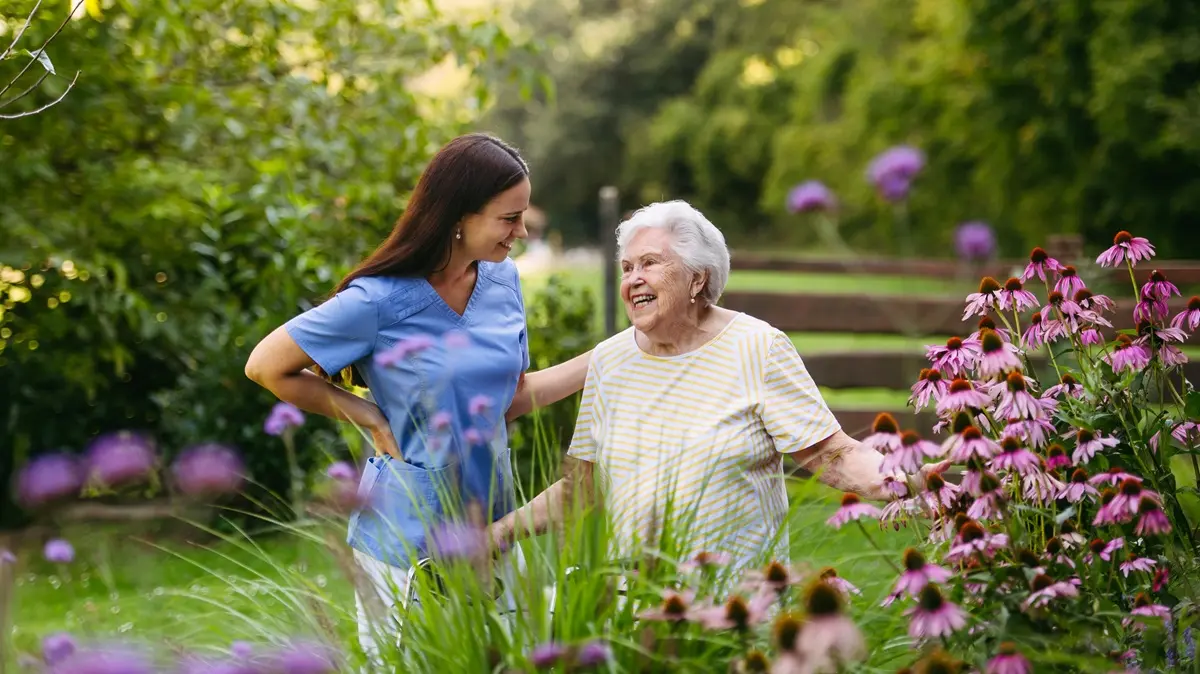 Home Care Round Rock, TX | Pegasus Landing of Round Rock