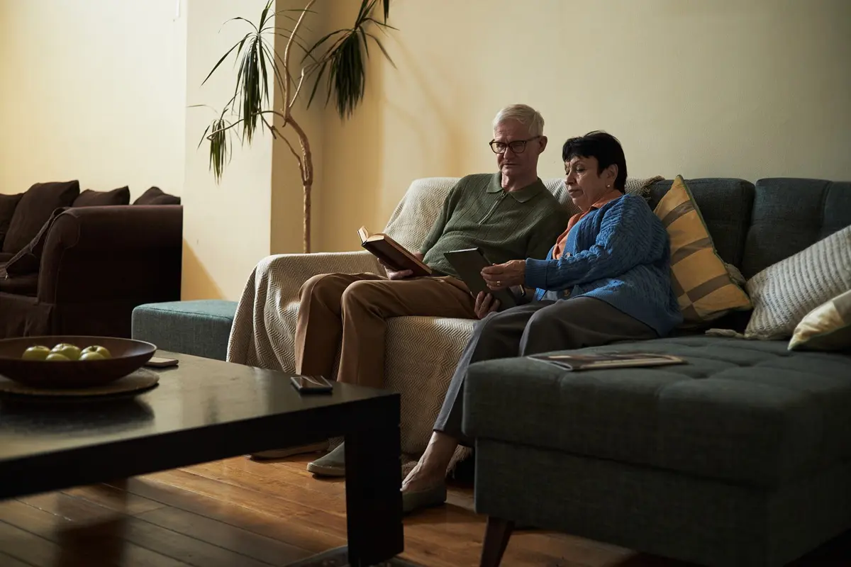 Respite Care in Frisco, TX │ Pegasus Landing of Saddlebrook