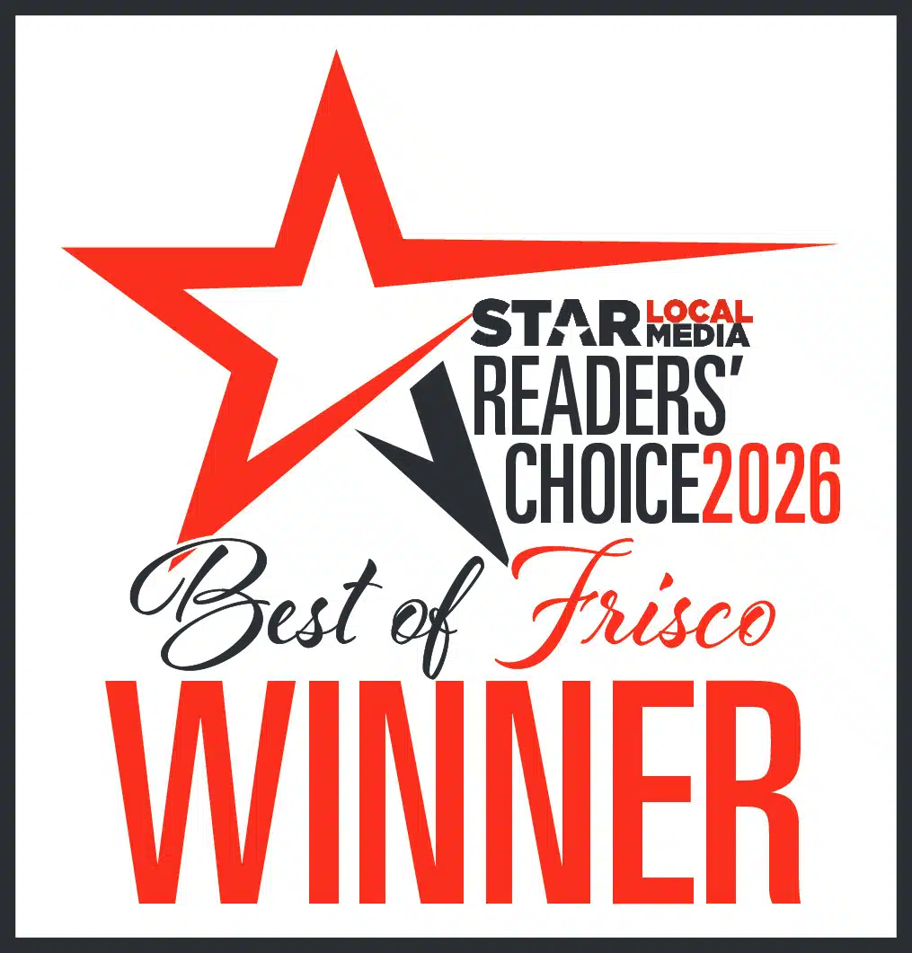 Best of Frisco Winner