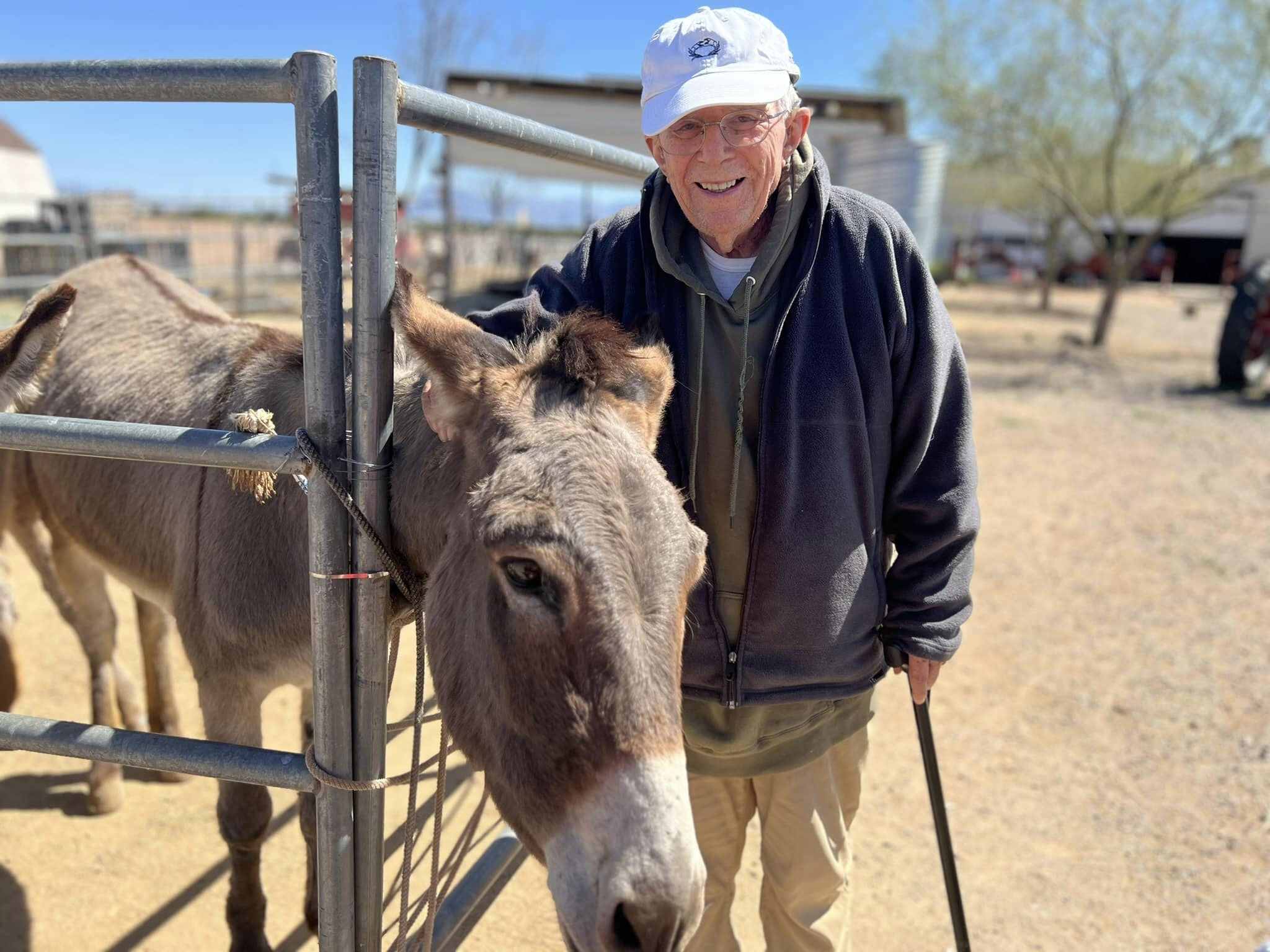 Questions To Ask About Assisted Living | Pegasus