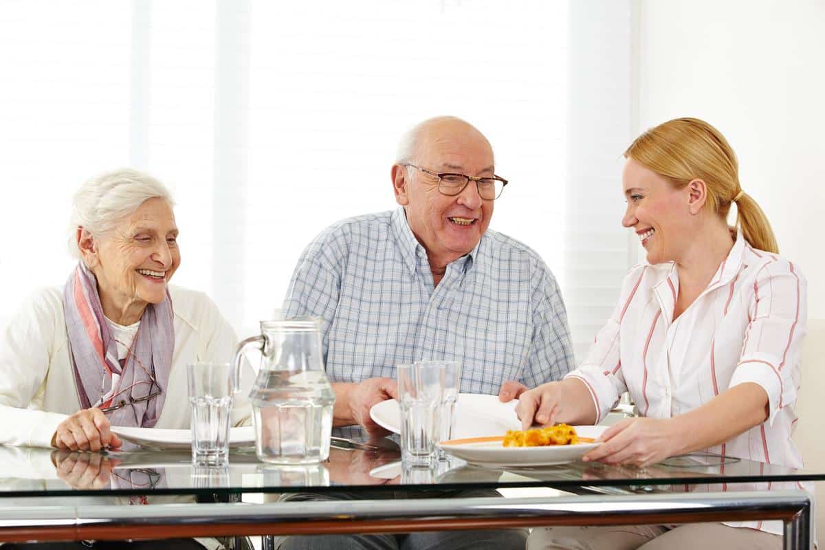 Santa Fe Home Care vs. Assisted Living | Pegasus Landing