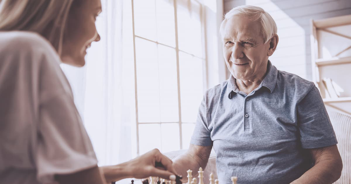 Dementia Home Care │ Pegasus Landing of Santa Fe