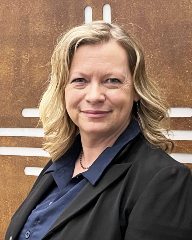 Pegasus Senior Living | Executive Director Karen Powers