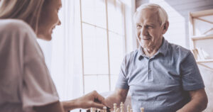 Dementia Home Care │ Pegasus Landing of Santa Fe