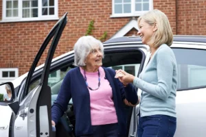 Can Lubbock Seniors Live Without Driving?